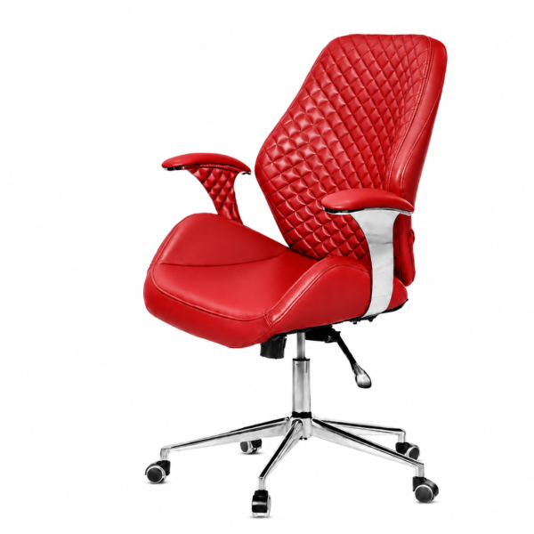 [GL 305 m] Modern Executive Desk Chair