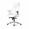 [GL-312] Tan Leather Executive Chair
