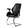 [GL 312-w] Red Office Chair
