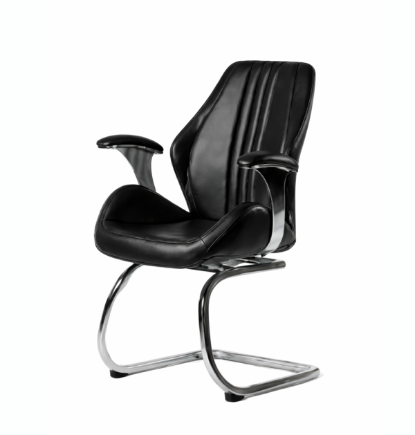 [GL 312-w] Red Office Chair