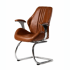 [GL 312-w] Red Office Chair