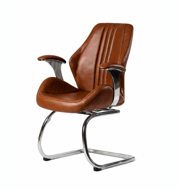 [GL 312-w] Red Office Chair