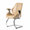 [GL 312-w] Red Office Chair