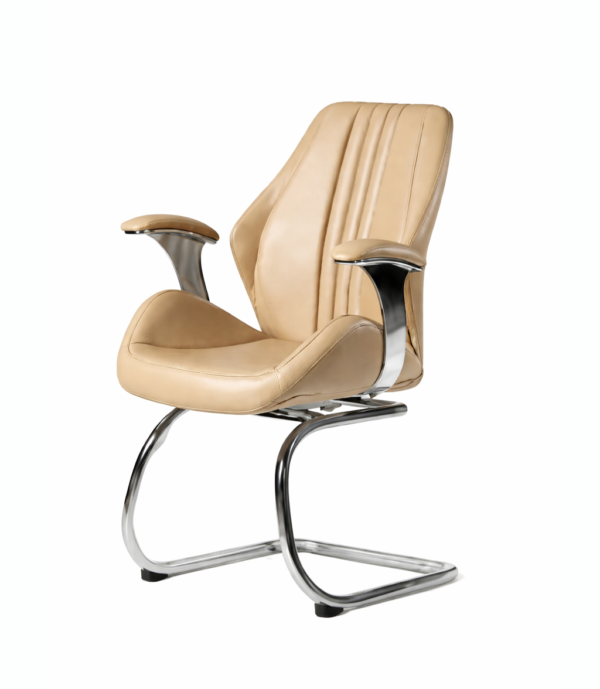 [GL 312-w] Red Office Chair