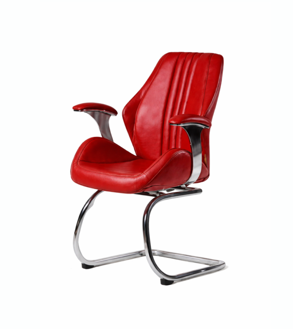Red Office Chair Red Office Chair