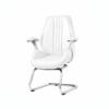 [GL 312-w] Red Office Chair