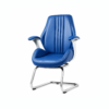 [GL 312-w] Red Office Chair