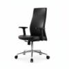 Modern Executive Leather Chair