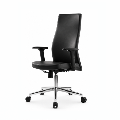 Modern Executive Leather Chair