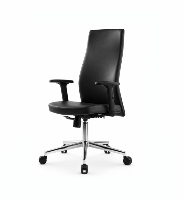 Modern Executive Leather Chair