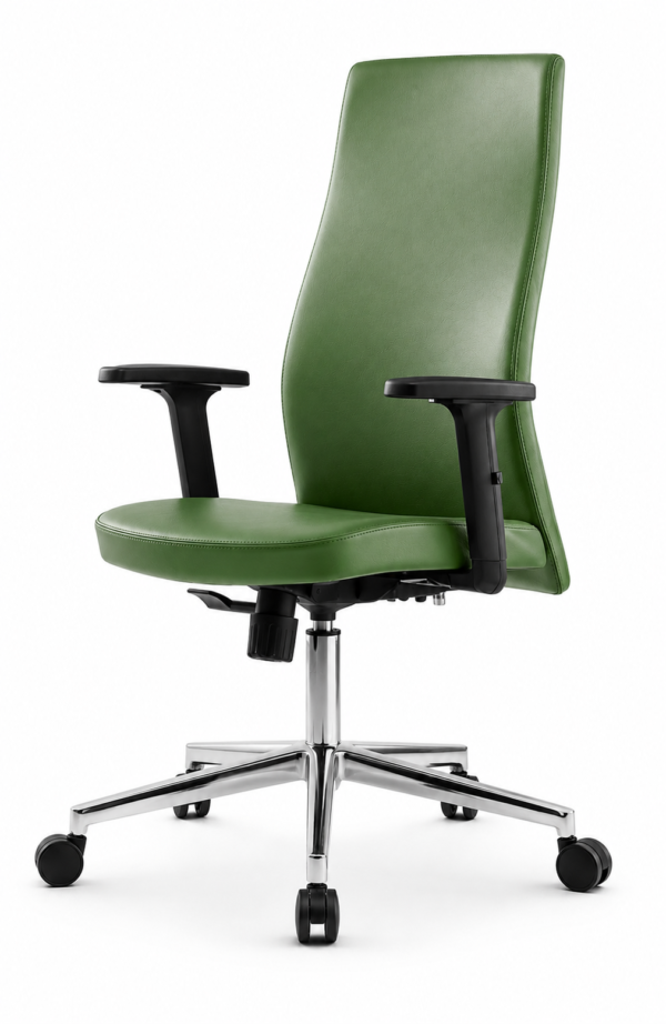 [GL-324] Modern Executive Leather Chair