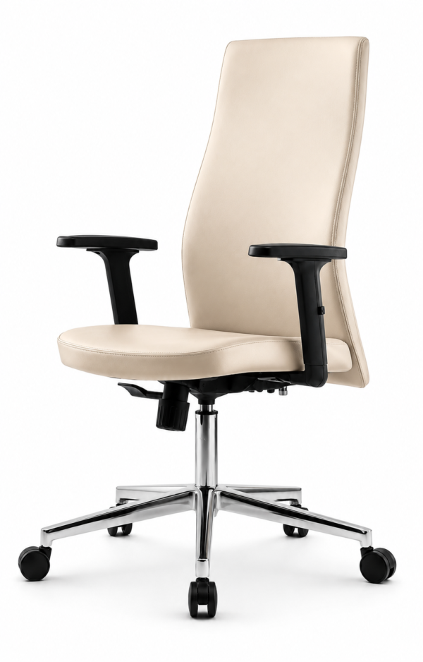 [GL-324] Modern Executive Leather Chair