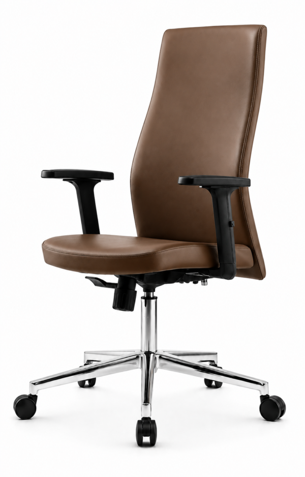 [GL-324] Modern Executive Leather Chair