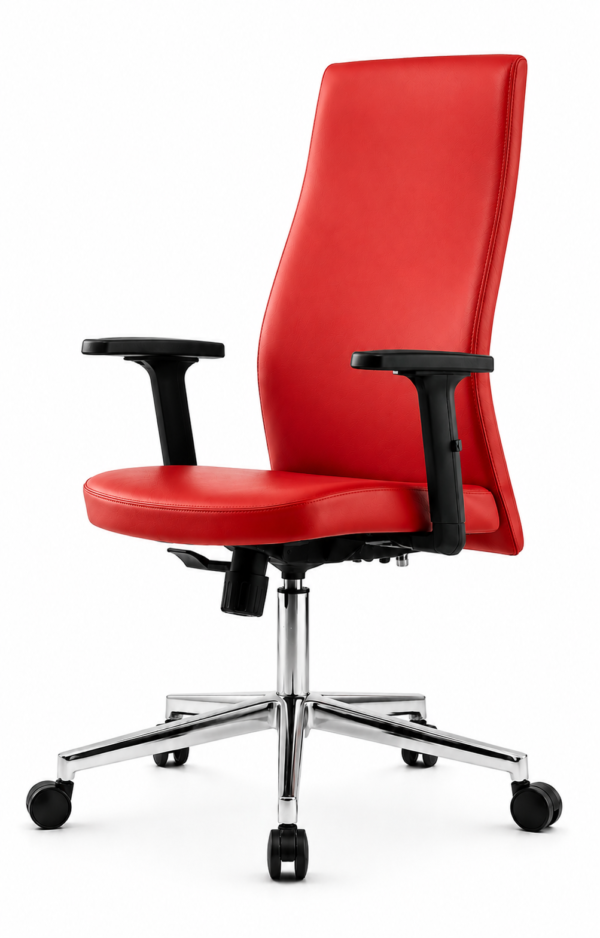 [GL-324] Modern Executive Leather Chair