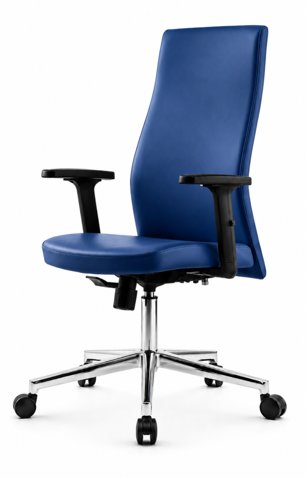 [GL-324] Modern Executive Leather Chair