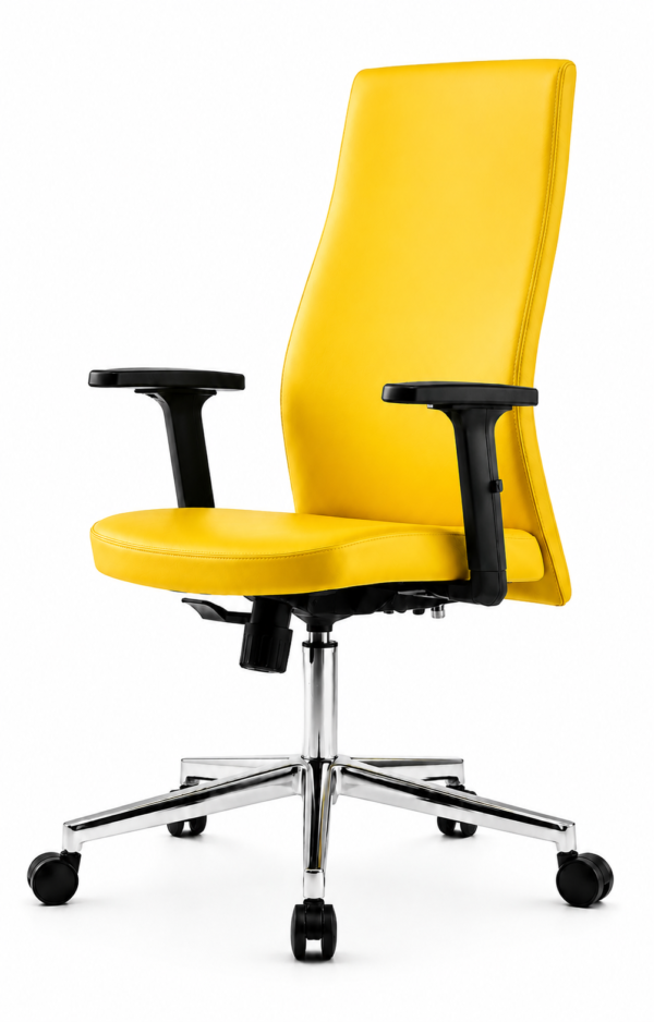 [GL-324] Modern Executive Leather Chair