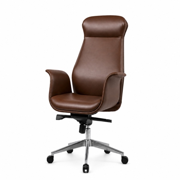 [GL - 329] Luxury Executive Manager Chair