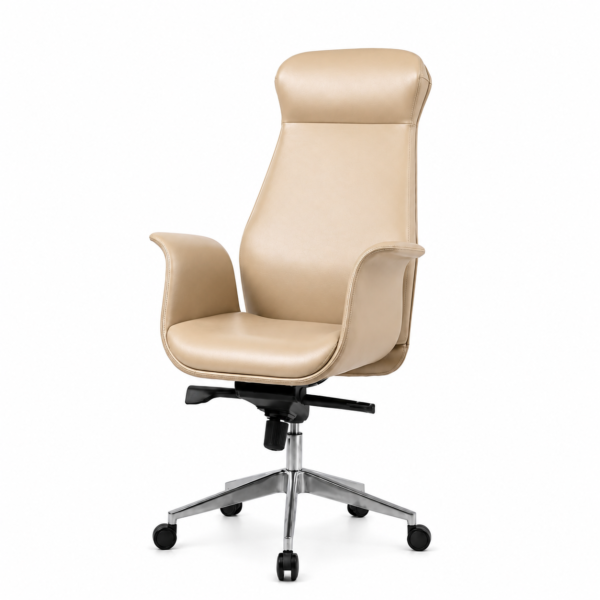 [GL - 329] Luxury Executive Manager Chair
