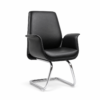 [GL 329] Green Office Chair