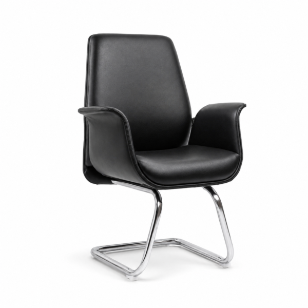 [GL 329] Green Office Chair