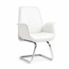 [GL 329] Green Office Chair