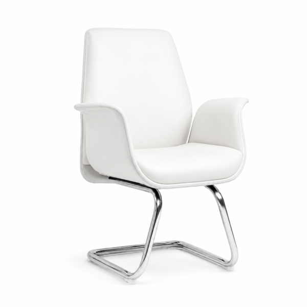 [GL 329] Green Office Chair