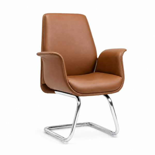 [GL 329] Green Office Chair