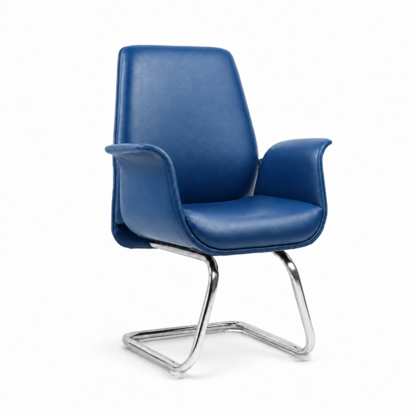 [GL 329] Green Office Chair