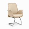 [GL 329] Green Office Chair