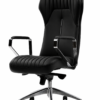 [GL 331] Modern white office chair