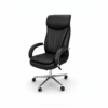 Executive Black Leather Chair Executive Black Leather Chair