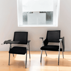 Imported lecture chair