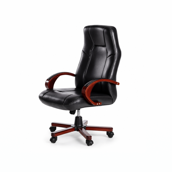 Executive Leather Chair Egypt