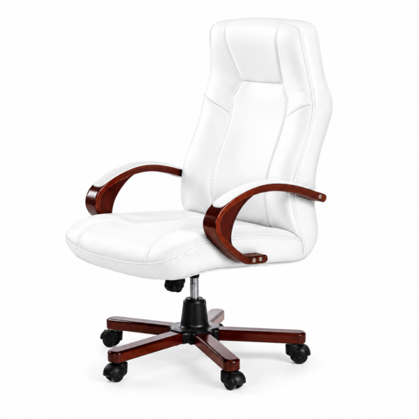 [MC-301] Executive Leather Chair Egypt