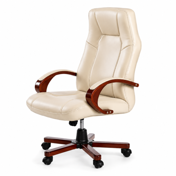 [MC-301] Executive Leather Chair Egypt