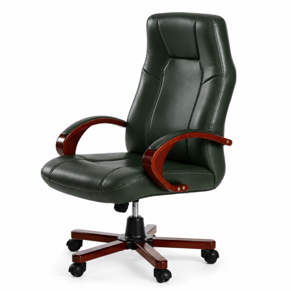 [MC-301] Executive Leather Chair Egypt