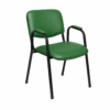 Leatherette Chair Leatherette Chair