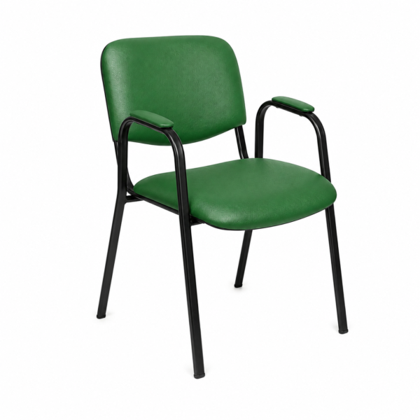 Leatherette Chair Leatherette Chair
