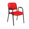[ IT-2 ] Leatherette Chair