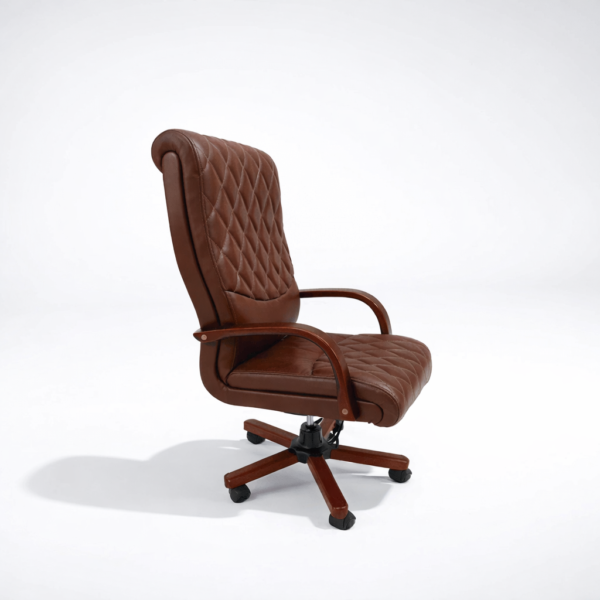 [CC-2200] Executive Leather Chair Egypt