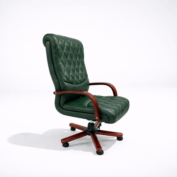 [CC-2200] Executive Leather Chair Egypt