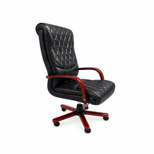 Executive Leather Chair Egypt