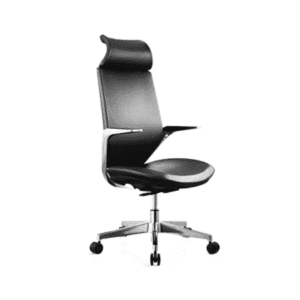F1 Manager Chair