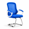 [GL133-2-W] Computer Chair