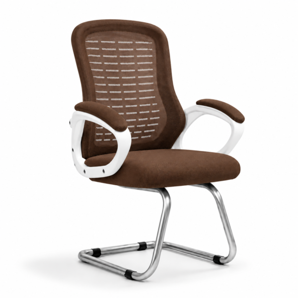 [GL133-2-W] Computer Chair