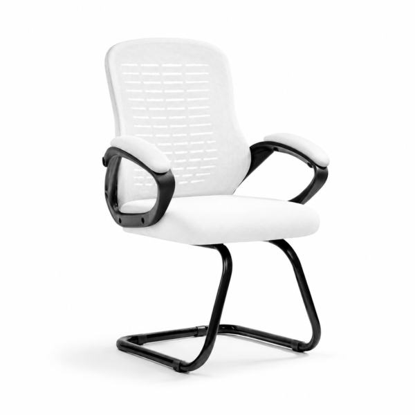 [GL133-w] Mesh Office Chair