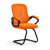 [GL133-w] Mesh Office Chair