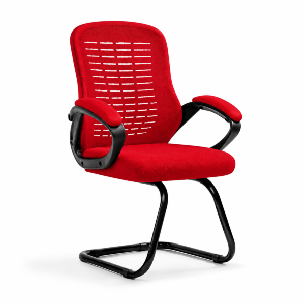 [GL133-w] Mesh Office Chair
