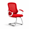 [GL133-2-W] Computer Chair