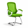 [GL133-2-W] Computer Chair